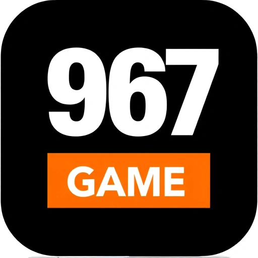 Logo da 967