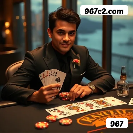 Ferramentas de apostas 967