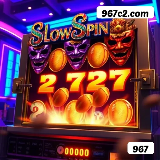 Histórico de apostas 967